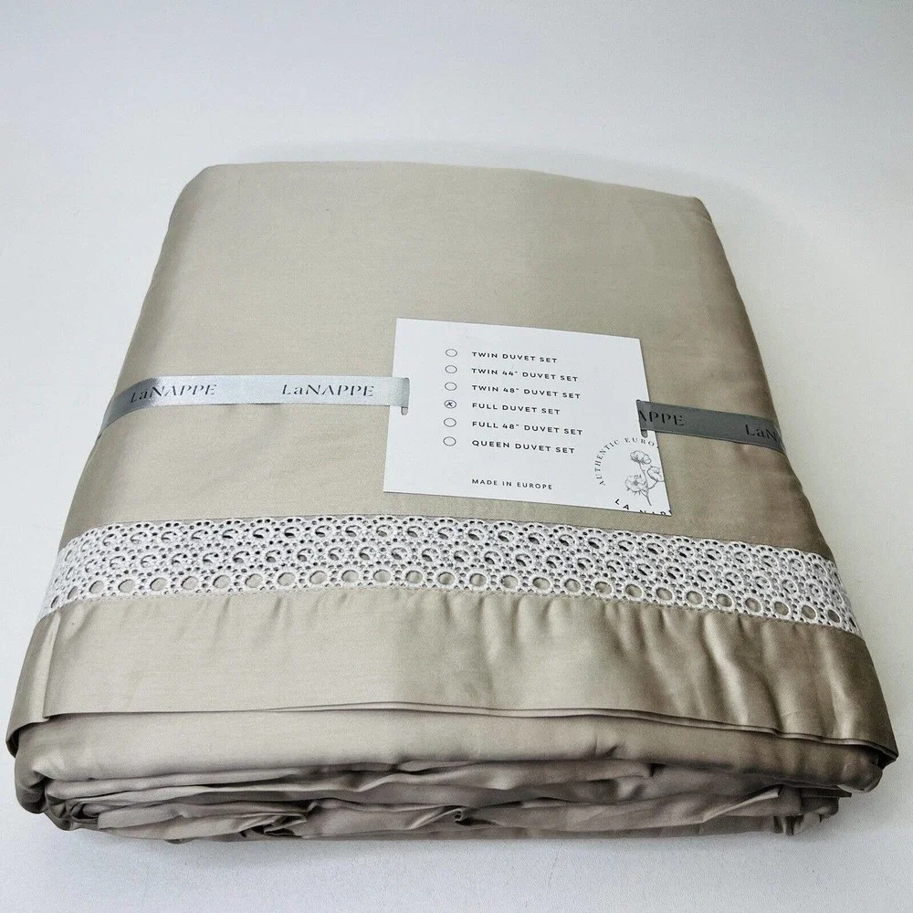 La Nappe la nappe